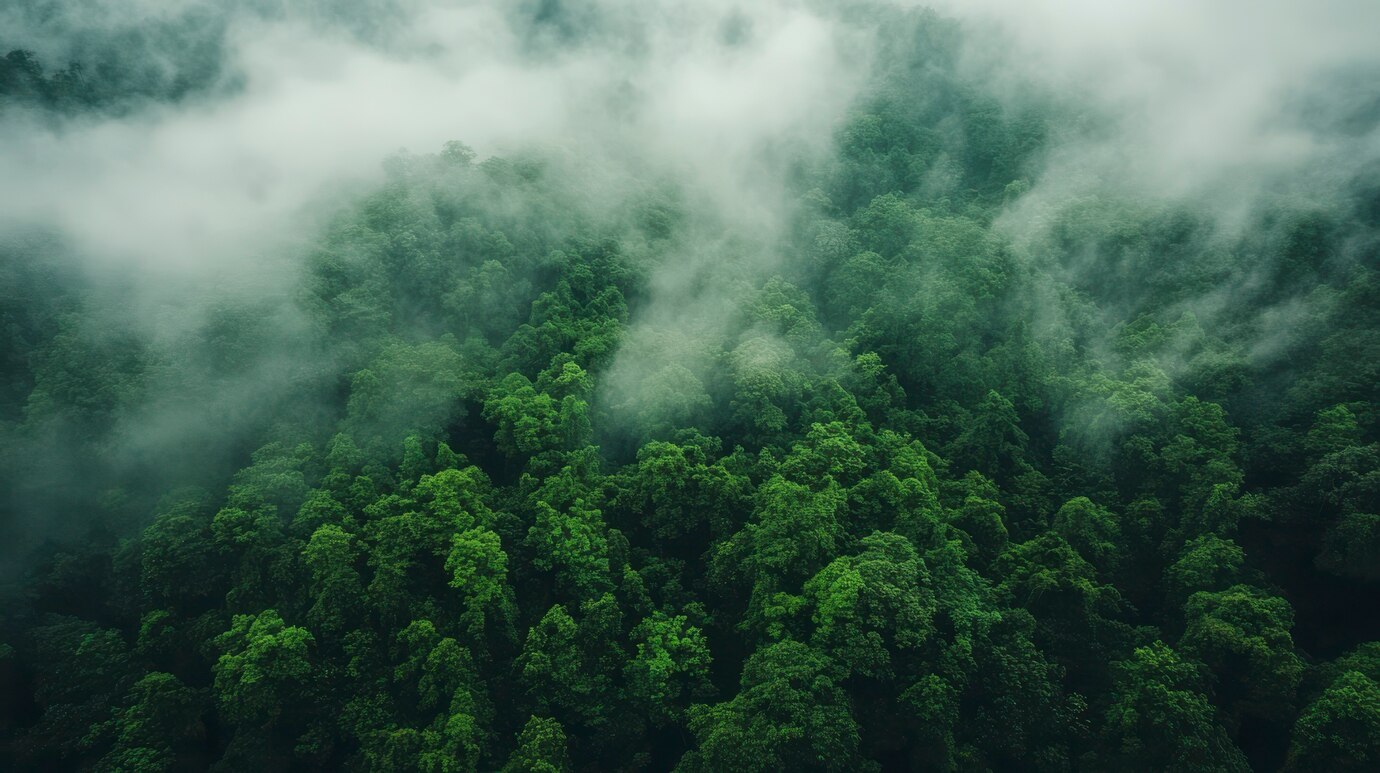 cloud-forest